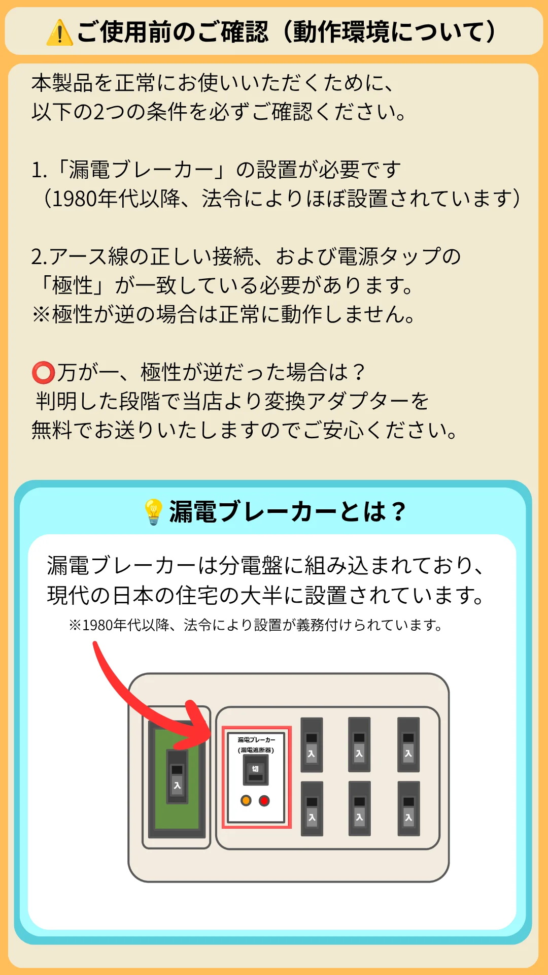 zen断＋の設置環境イメージ